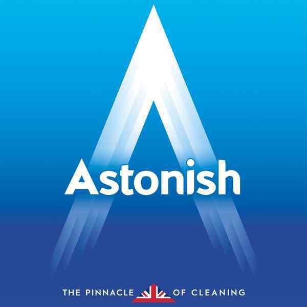 Astonish Cleaning Products